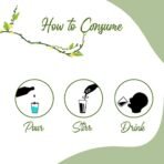 Cura Lauki Ras (500) ml | Rich In Minerals | Hydrating Supplement | Ayurvedic Drink Support Weight & Digestion II Help in Digestion |I 500ml - Fast Shipping to USA - Image 6