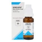 ADEL 25 Somcupin Drop (Pack of 1) - Fast Shipping to USA