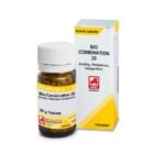 ADEL BIOCHEMIC COMBINATION - 25 - Fast Shipping to USA