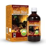 Basic Ayurveda After Meal Juice 450ml | - Fast Shipping to USA - Image 2