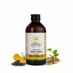 Kerala Ayurveda Bala Thailam - 200 ml | Ayurvedic Muscle and Joint Recovery Abhyanga Oil | Helps Strengthen Bones & Ligaments | Improves Mobility & Flexibility | Post-Workout Recovery Ointment - Fast Shipping to USA