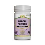 Cura Mahaveer Babchi/Bakuchi/Bavanchi Powder | Pure & Natural| Free from chemicals & Preservatives 100 gm - Fast Shipping to USA & Canada