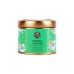 Karma Kettle Imperial Treasure Taiwan Oolong tea 15 Pyramid Teabags - Fast Shipping to USA & Canada