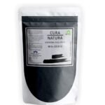 Cura Natura Charcoal Face Pack 100 GR - Fast Shipping to USA