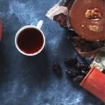 Karma Kettle Kolkata Series, Nolen Gur & Khejur Cha - Black Tea, 75 g - Fast Shipping to USA & Canada - Image 7