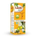 Basic Ayurveda Lauki Juice With Tulsi Pudina 1L Improve Nervous Disorder | Effective in Constipation | Improve Hair Health | Reduce Hypertension - Fast Shipping to USA - Image 3