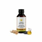 Kerala Ayurveda Mahanarayana Thailam - 100 ml | Ayurvedic Oil for Muscle Soreness & Stiffness | Increases Flexibility in Joints | Tel Massage Oil | Strengthens Nerves & Muscles | Relieve Joint Pain - Fast Shipping to USA