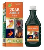 Cura Udar Amrit Ras 500ml. (Pack of 2) - Fast Shipping to USA