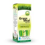 Basic Ayurveda Grass Meal (Wheat Grass) Juice | Sugar Free | Ayurvedic Juice for Detoxification | Improve Immunity | Activate Your Digestive System | Weight Loss | 1000ml - Fast Shipping to USA - Image 6