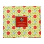 Karma Kettle Essential India Gift Box with Assam Second Flush Tea, Darjeeling First Flush Tea, Nilgiri Winter Frost Black Tea - 30 Pyramid Teabag, 60 g - Fast Shipping to USA & Canada - Image 5