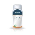 Trichup Vasu Healthcare Cutis Dusting Powder (100gm)