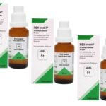 ADEL - 51 Anxiety & Stress Drops(Pack of 3) - Fast Shipping to USA