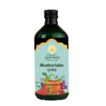 Kerala Ayurveda Mustharishta 450 Ml - Fast Shipping to USA