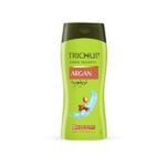Trichup Argan Herbal Shampoo - Reduce Frizz & Boosts Shine 200ml - Fast Shipping to USA & Canada