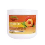 Panchvati Herbals Regular Apricot Scrub for Better Skin Tone & Removing Wrinkles- 800 ml.