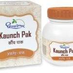 Dhootapapeshwar Kaunch Pak - Granules (200gm) - Fast Shipping to USA