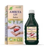 Cura Amrita Liv Ras Sugar Free - Fast Shipping to USA - Image 2