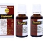 ADEL Diacard Gold Drop 25 ML (PACK OF 2) - Fast Shipping to USA