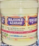 sadar dawakhana majun azaraqi (125g pack of 2) - Fast Shipping to USA