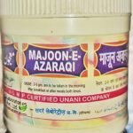 sadar dawakhana majun azaraqi (125g pack of 2) - Fast Shipping to USA
