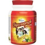 Dhootapapeshwar Chyavanprash Ashtavarg Natural Immunity Booster Natural And Ayurved, 1kg - Fast Shipping to USA