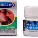sadar dawakhana habbe qavi (10pills) - Fast Shipping to USA