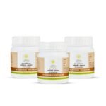 Kerala Ayurveda Vyoshadi Vatakam(50 Gm) - Pack of 3 - Fast Shipping to USA