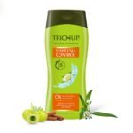Trichup Hair Fall Control Herbal Hair Shampoo, 200ml (Pack of 3) - Fast Shipping to USA & Canada