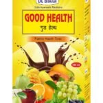 Dr. Biswash Good Health Family Health Tonic for entire family - 500 Ml - Fast Shipping to USA