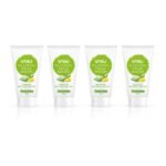 Trichup Vasu Herbal Facewash for Oily Skin (Pack of 4) - Fast Shipping to USA & Canada