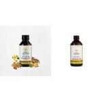 Kerala Ayurveda Mahanarayana Thailam 200 ml & Kerala Ayurveda Balaswagandhadi Thailam 200 Ml - Fast Shipping to USA