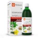 KRISHNA'S HERBAL & AYURVEDA Patharchatadi Swaras - 500 Ml, (Pack Of 2), Goodness Of Pashanbhed, Adulsa, Kutki & Amla, Blend Of Ayurvedic Herbs For Kidney Stone - Fast Shipping to USA - Image 2