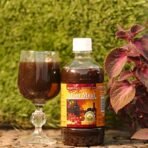 Basic Ayurveda After Meal Juice 450ml | - Fast Shipping to USA - Image 4