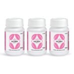 Charak Pharma Galakol Tablet To Improve Lactation & Breast Milk - (40 Tablets (Pack of 3)) - Fast Shipping to USA