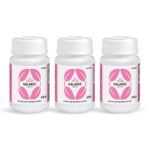 Charak Pharma Galakol Tablet To Improve Lactation & Breast Milk - (40 Tablets (Pack of 3)) - Fast Shipping to USA