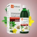 KRISHNA'S HERBAL & AYURVEDA Patharchatadi Juice-1000 Ml Dissolve Or Break The Stone Goodness Of Pashanbhed, Adulsa, Kutki & Amla Blend Of Ayurvedic Herbs For Kidney, Pack Of 1 - Fast Shipping to USA - Image 6