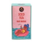 Karma Kettle Red Melon Premix Iced Tea Box - Fast Shipping to USA & Canada