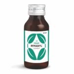 Charak Pharma Rymanyl Liniment for joint pain and Arthritis - 50 ml (Pack of 2) - Fast Shipping to USA