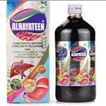 SADAR ALHAYATEEN 500ML PACK OF TWO - Fast Shipping to USA