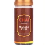 Karma Kettle Chai Country Masala Chai, 100 gm - Fast Shipping to USA & Canada