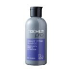 Trichup Pro Damage Repair Shampoo for Dry Frizzy Hair 300 ml, Instant Dual Action Rebonding, Smoothing, Improves Texture, Nourishes Dry Hair, Controls Frizz For Men & Women (300ml), - Fast Shipping to USA & Canada