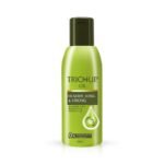 Trichup Healthy, Long & Strong Hair Oil - with The Natural Goodness of Sesame & Coconut oil and Enriched with Aloe Vera & Neem (200ml) - Fast Shipping to USA & Canada