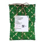 Karma Kettle Sakura Collection - Matcha Green Tea (Sital patti packaging) - 50 grams - Fast Shipping to USA & Canada - Image 6