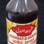 SADAR DAWAKHANA SHARBAT SANDAL (200ML PACK OF 2)