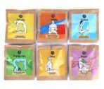 Karma Kettle Nirvana In My Teacup - Assorted Wellness Tea Gift Box - Fast Shipping to USA & Canada - Image 4