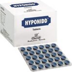 Charak Hyponidd Tablets (30 Tablets) - Fast Shipping to USA - Image 3