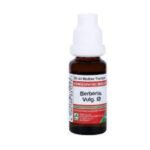 ADEL Berberis Vulgaris Q 20ml (Pack of 2) - Fast Shipping to USA