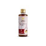 Kerala Ayurveda Santhwanam Oil - 250 ml - Fast Shipping to USA