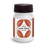 Charak Gum Tone Powder (40 grams) - Fast Shipping to USA & Canada