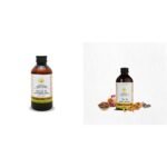 Kerala Ayurveda Mahanarayana Thailam 200 ml & Kerala Ayurveda Pinda Thailam 200 Ml - Fast Shipping to USA